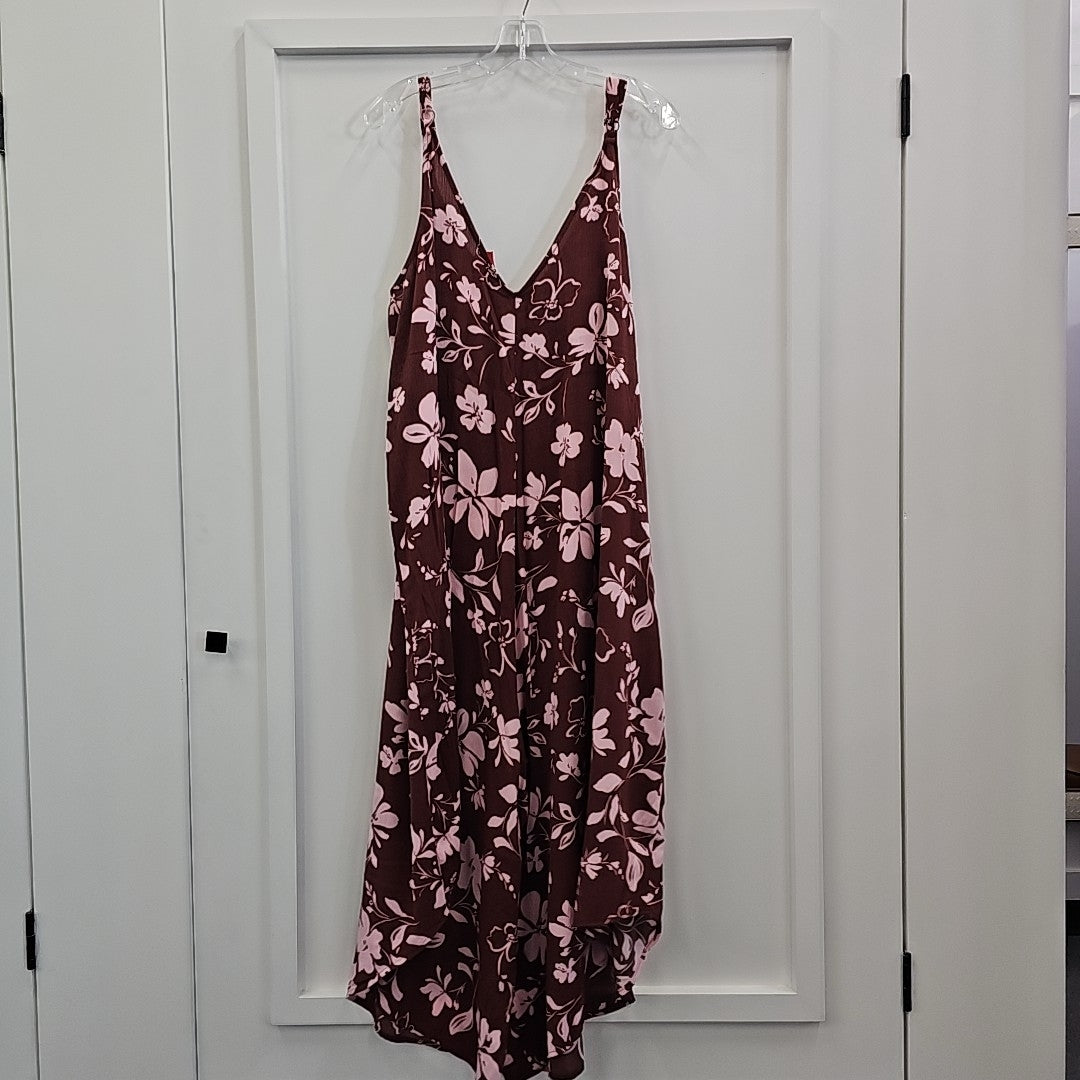 Torrid Size 2 Brown Used Jumper