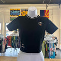 Dickies Size XS Black Preloved Shirt