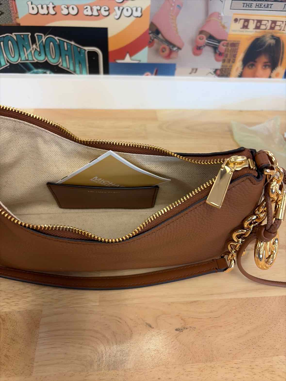 Michael Kors Nolita Shoulder Bag