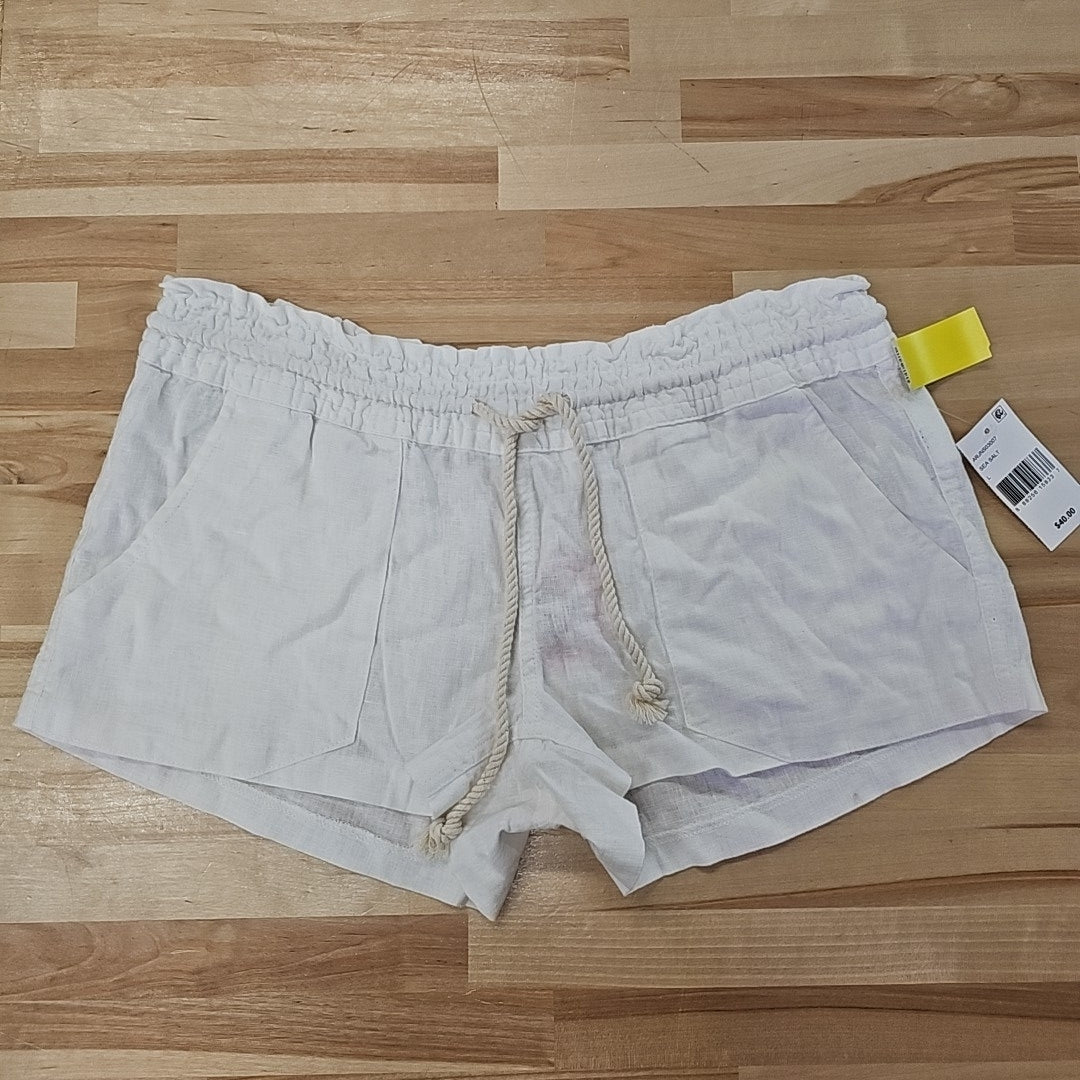 Roxy Women's Oceanside Shorts