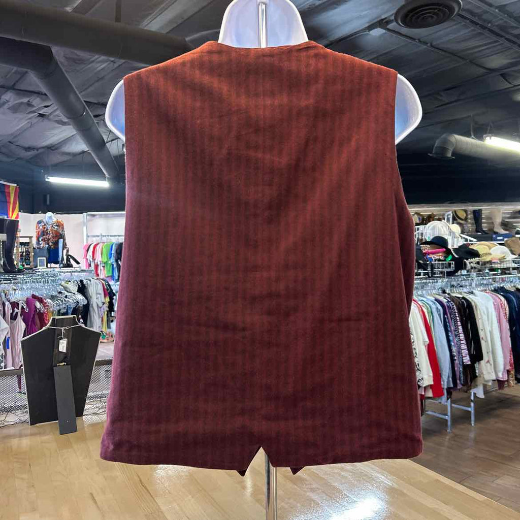 Frontier Classics Size L Red Preloved Vest