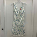 Madden Girl Size S White Preloved Dress