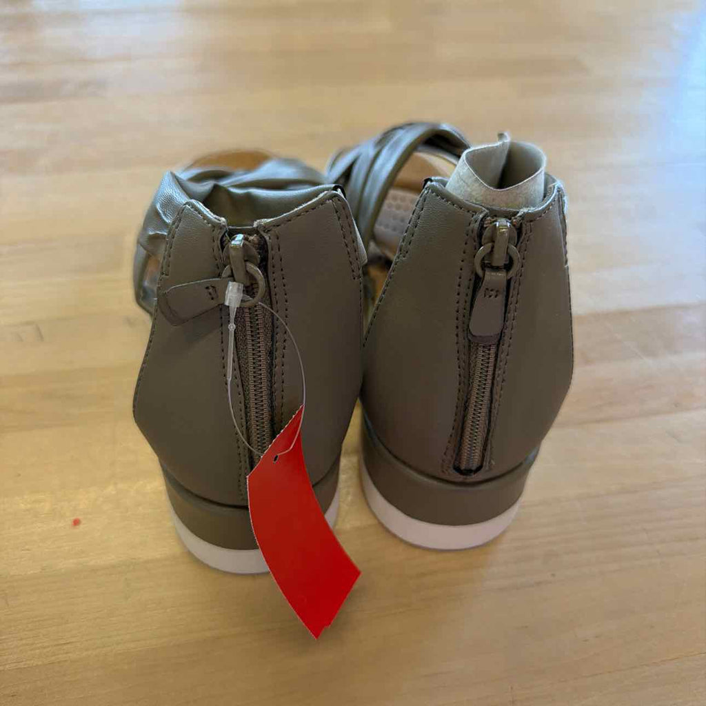 Clarks Women's Collection Clara Rae Wedge Sandals