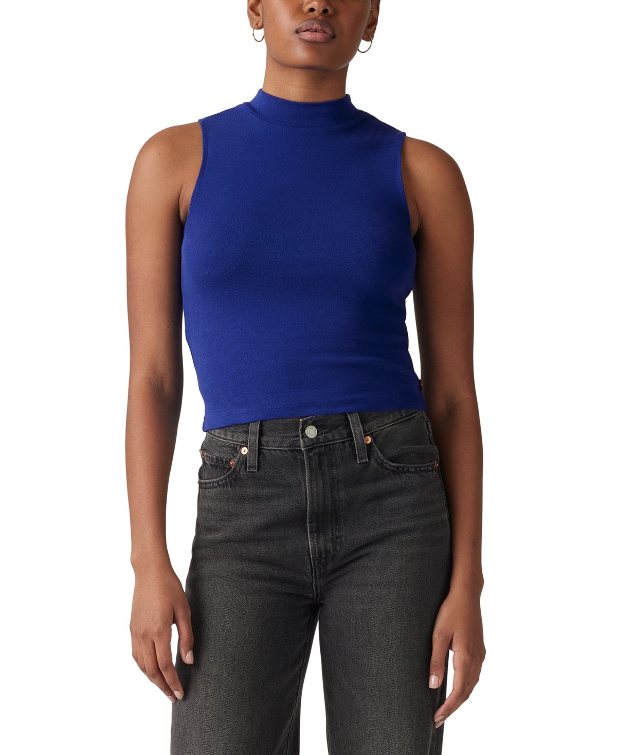 Levi's Size XL Women's Effortless Tank Top