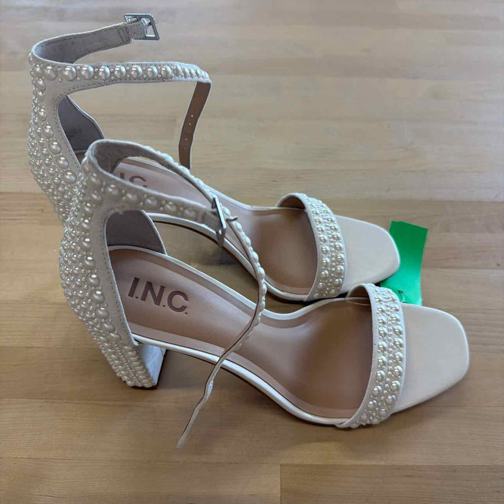 I.n.c. International Concepts Women's Lexini Two-Piece Sandals, Created for Macy