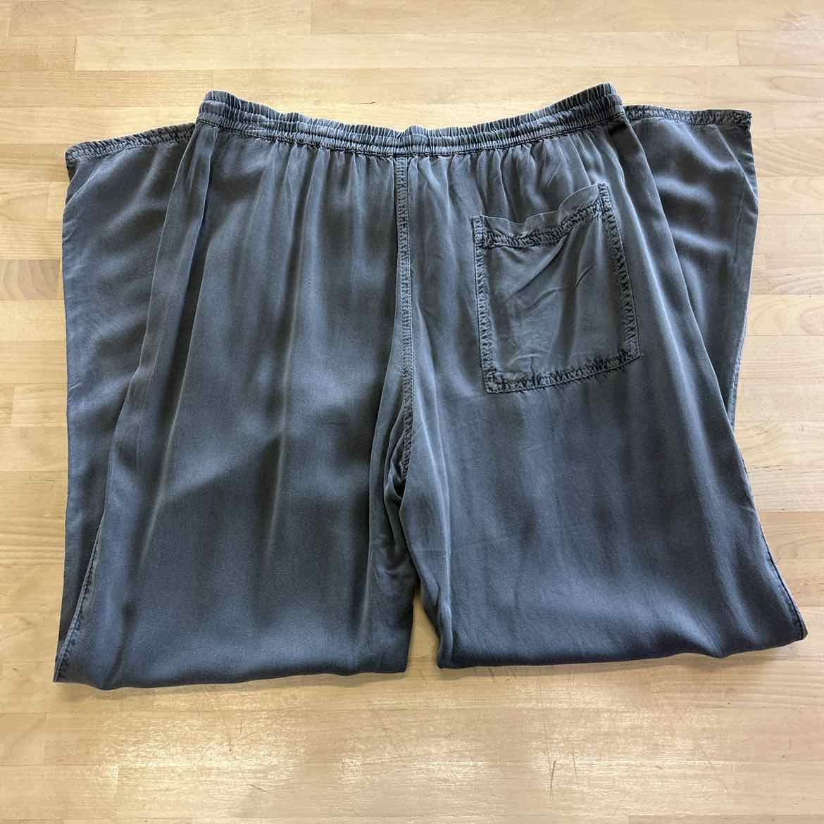 Oneill Size M Grey Preloved Pants