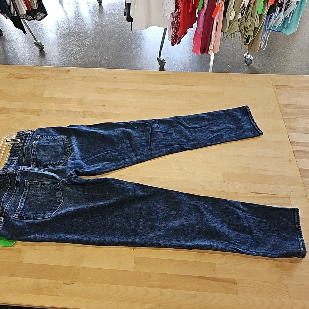 Paige Size 29 Denim Preloved Jeans