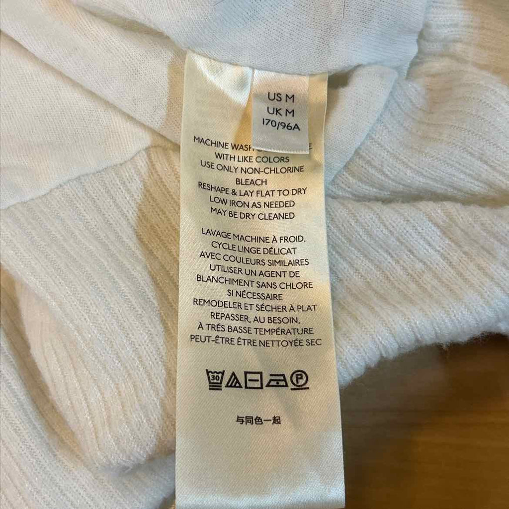 we the free Size M White Preloved Sweater