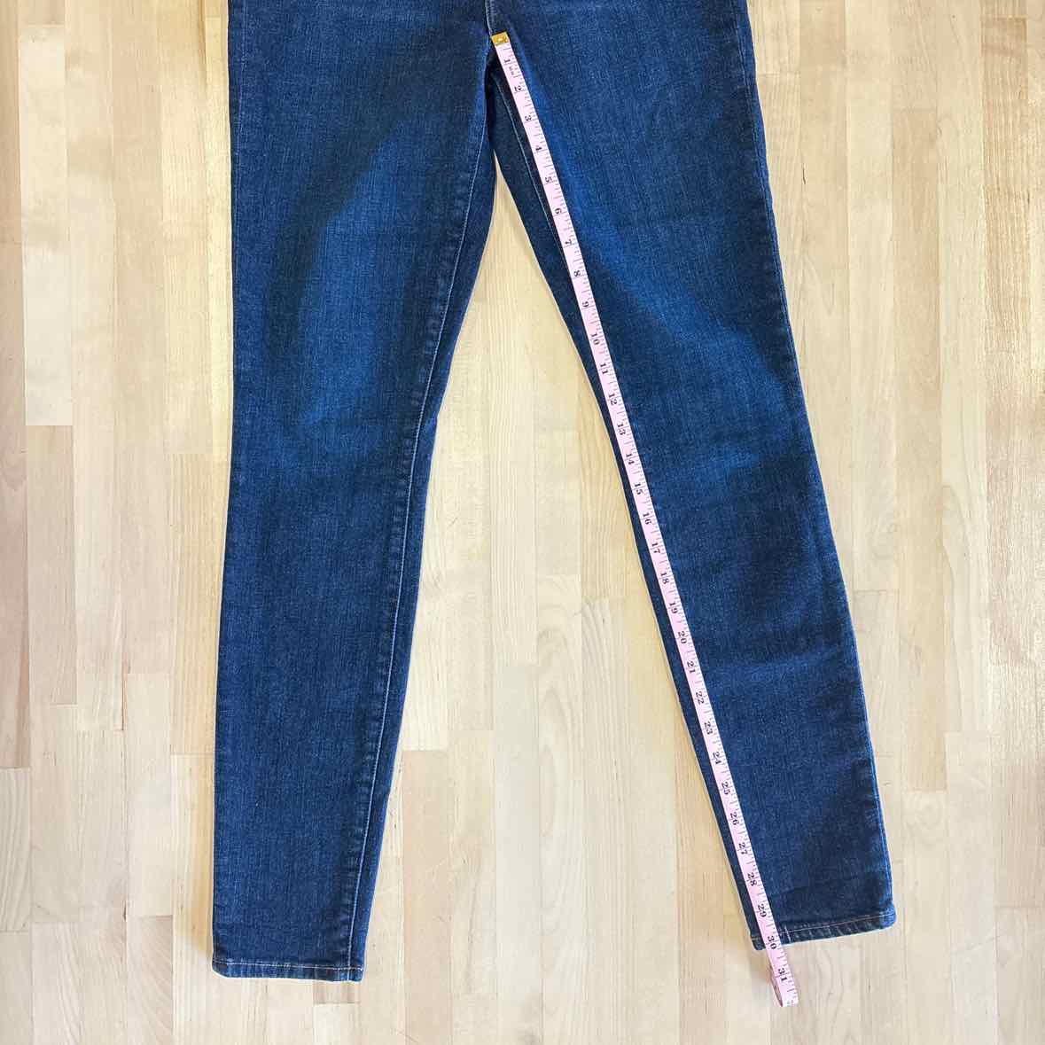 J Brand Size 28 Blue Jeans