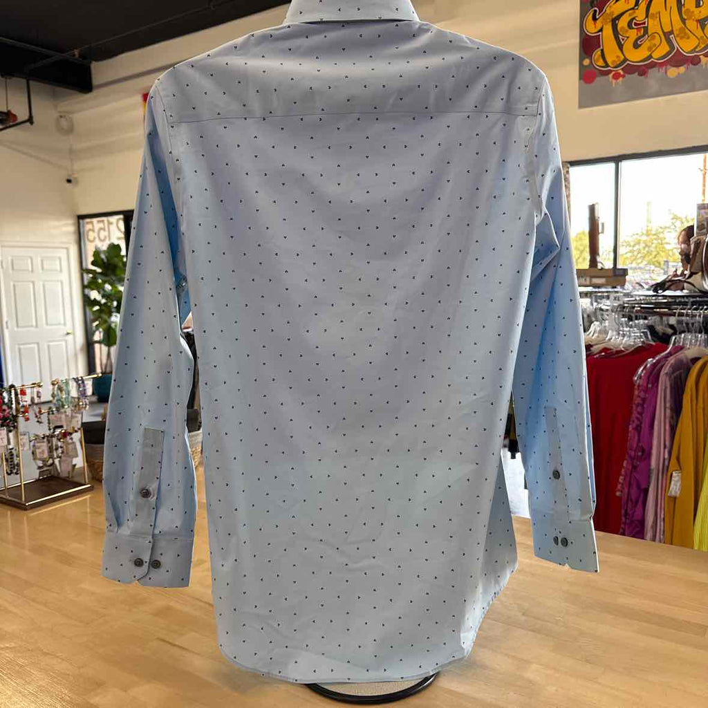 Alfani Dress Shirt Men