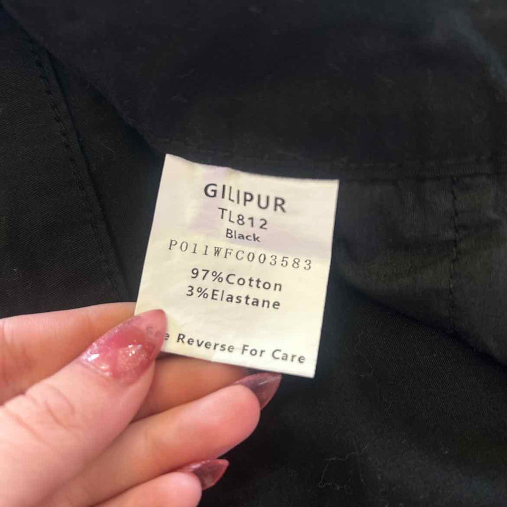 Size XXL Black Preloved Cargo