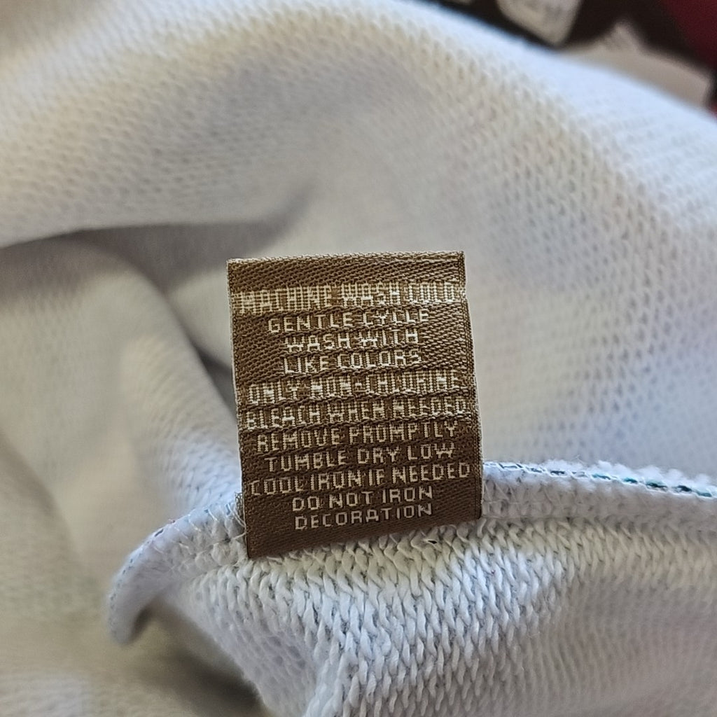 AGTAWH Size XL Multi color Hoodie