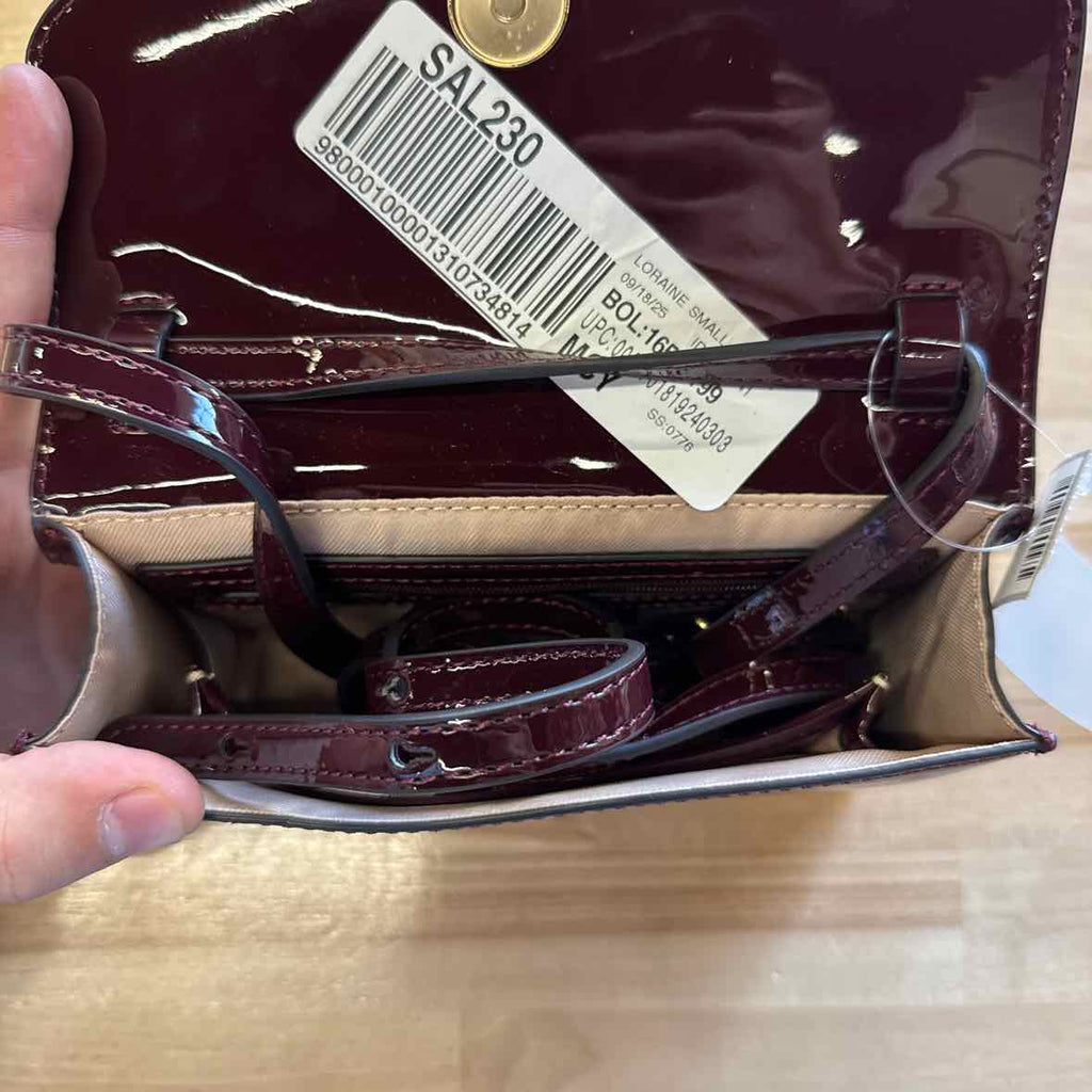 Sam Edelman Loraine Small Box Crossbody