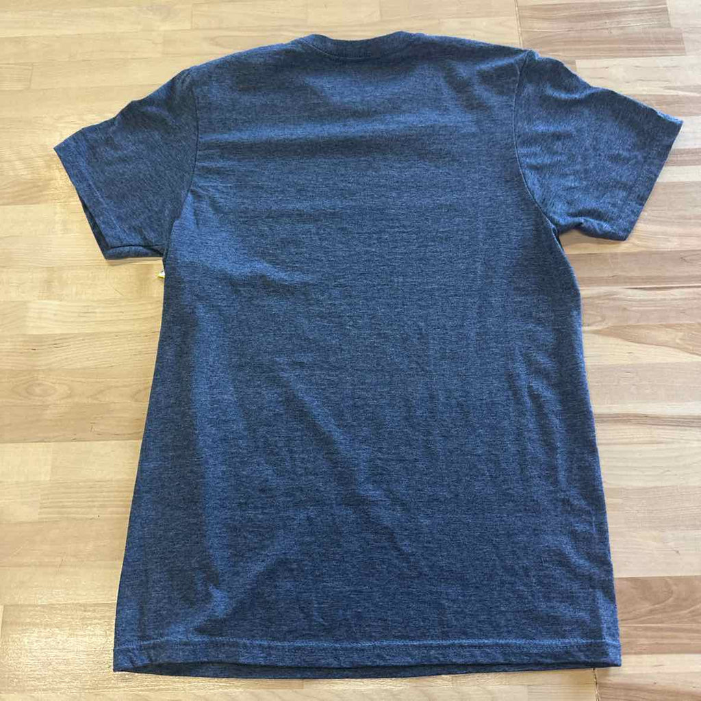 American Classics Size S Blue MENS T-shirt