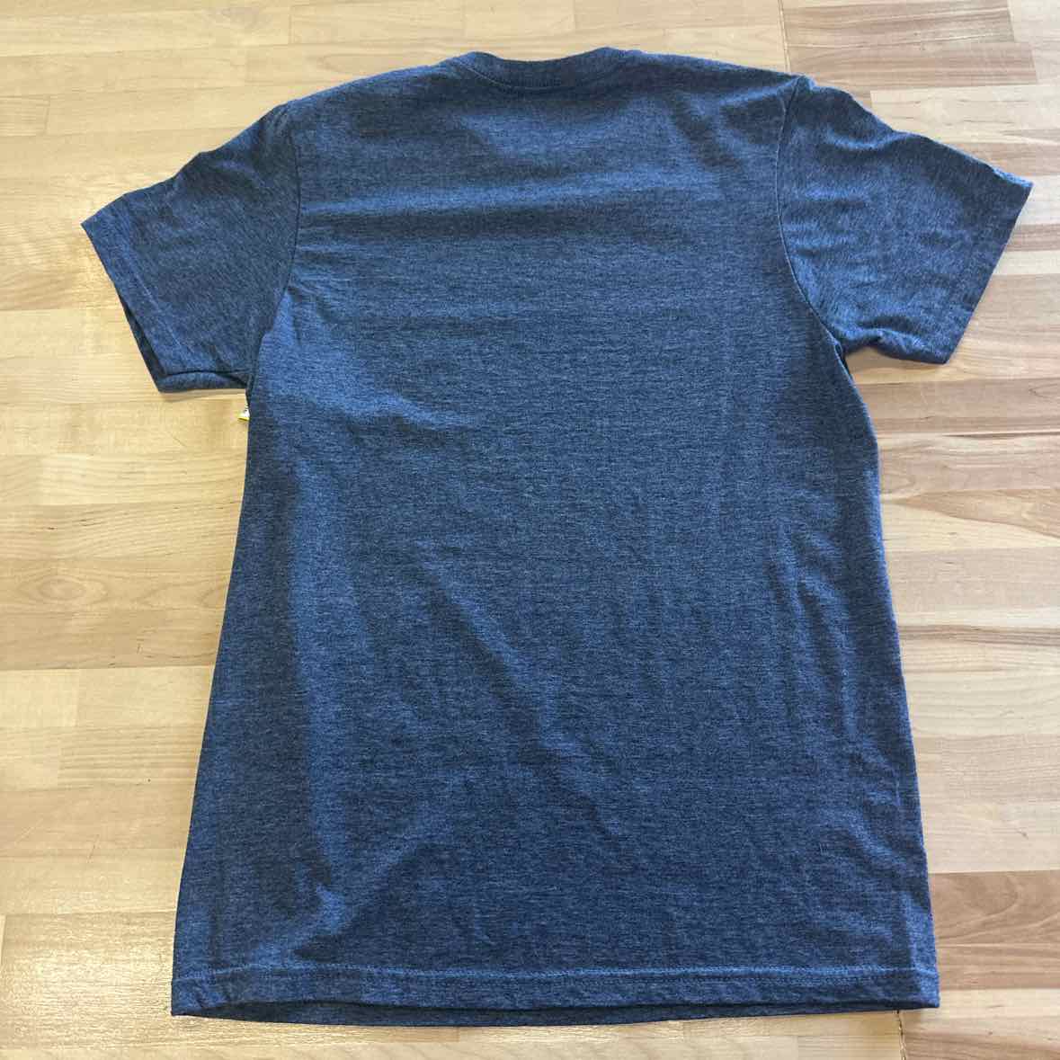 American Classics Size S Blue MENS T-shirt