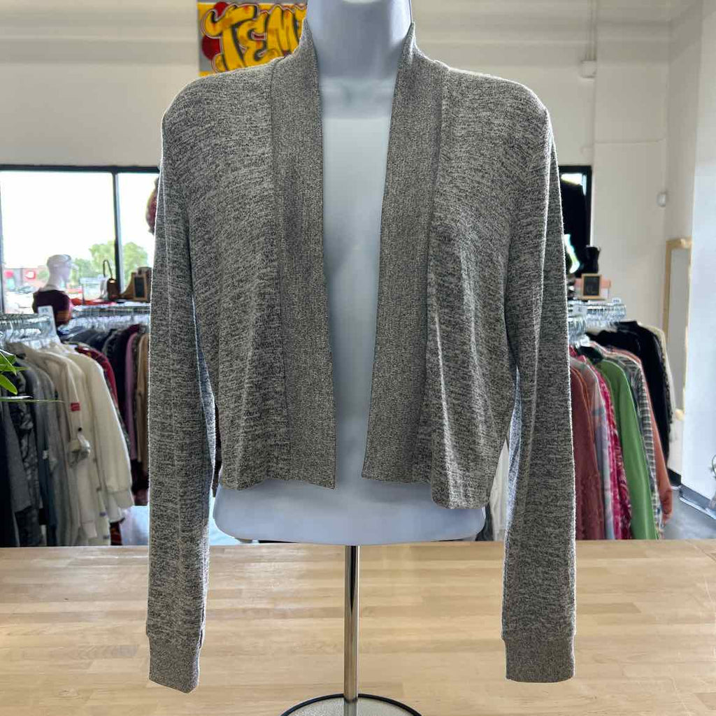 Banana Republic Size XS Gray Cardigan