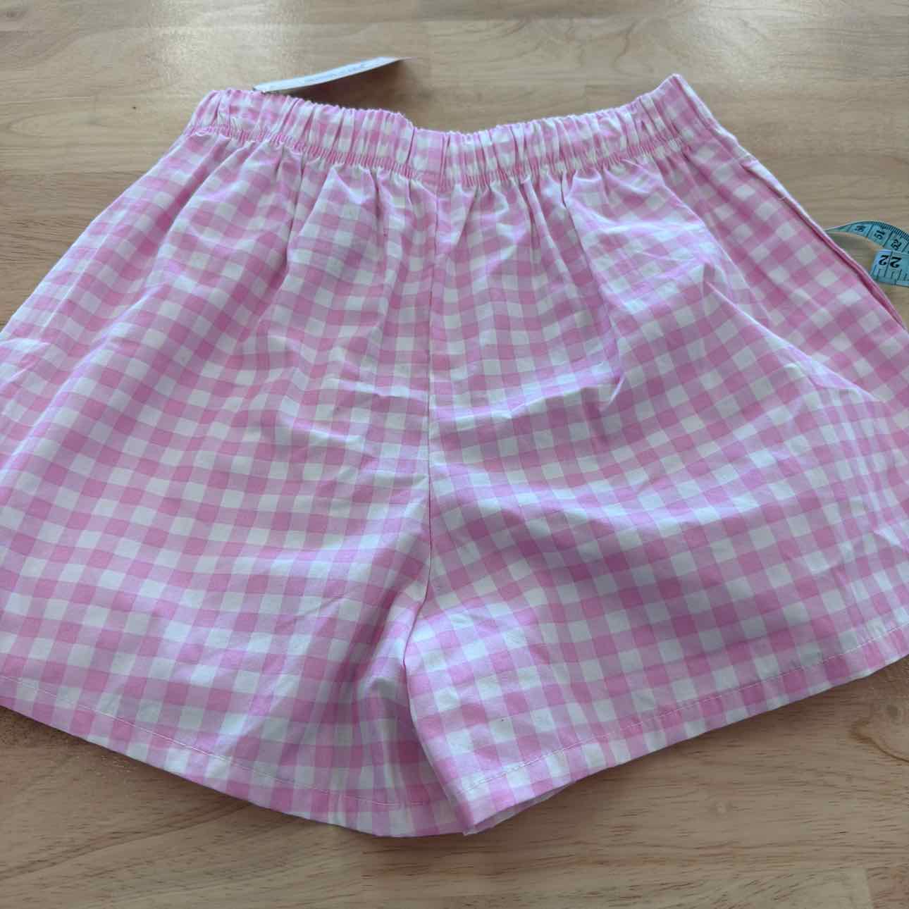 Love Tribe Women Size XS Pink New Shorts