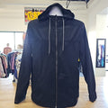 Ripcurl Size M Black MENS Jacket