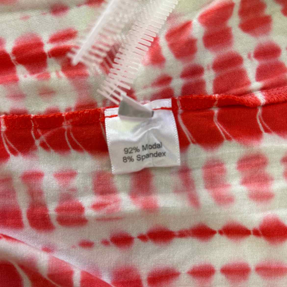 Hodges Size XS Orange Preloved Dress