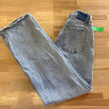Abercrombie Size 8 Blue Denim Preloved Jeans
