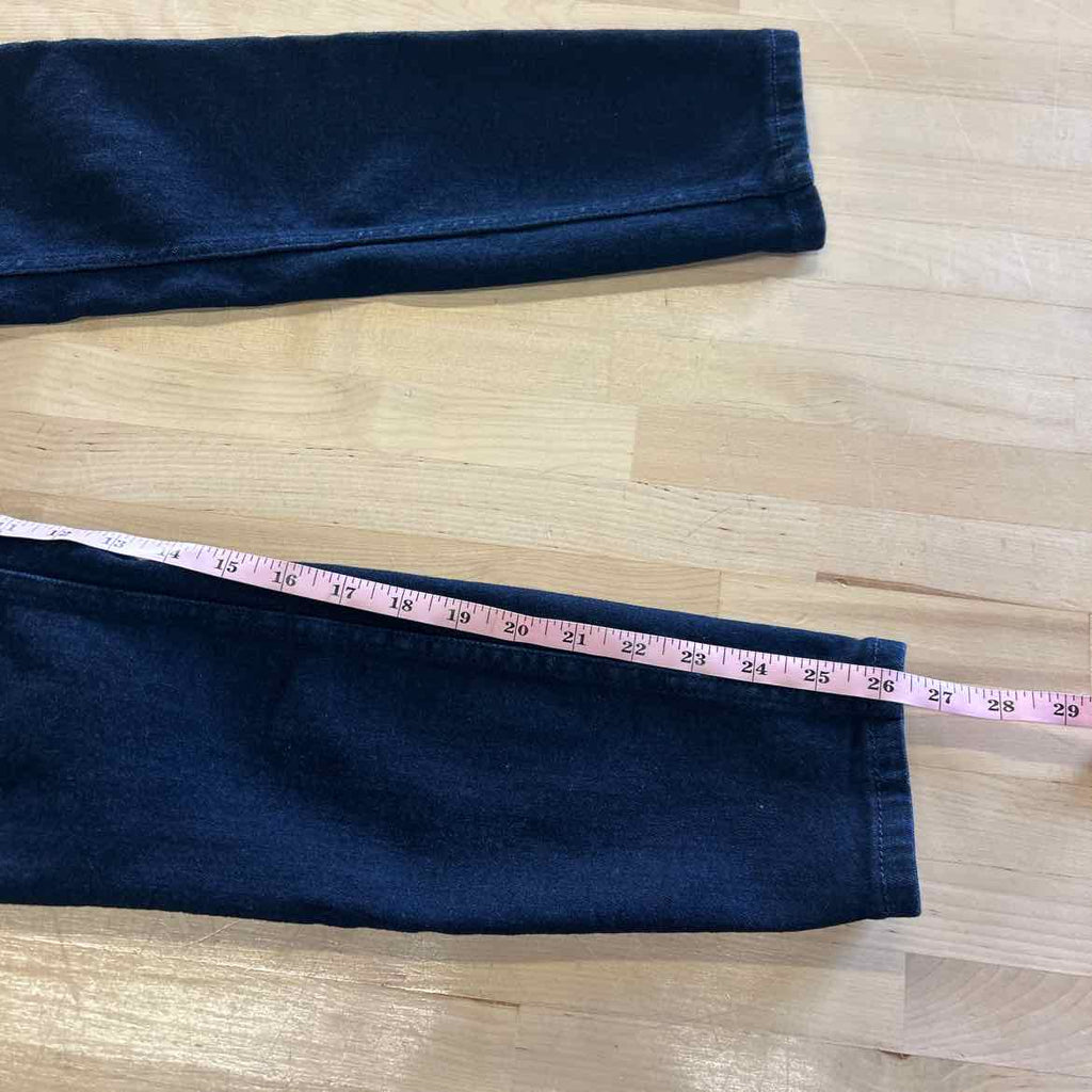 Rails Size 26 Blue Denim Preloved Jeans