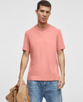 Mode of One Men's Regular-Fit T-Shirt - Sunbaked Clay