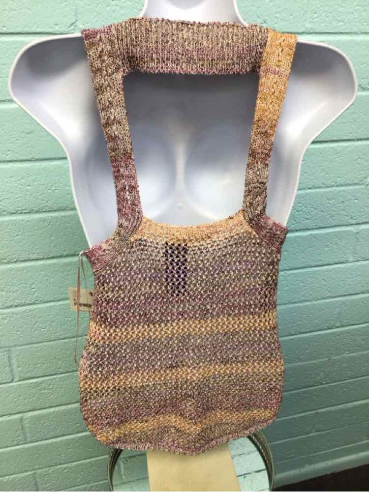 we the free Size XS pastel Sweater