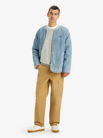 Levi's XX Cargo Straight Men's Pants 32x32