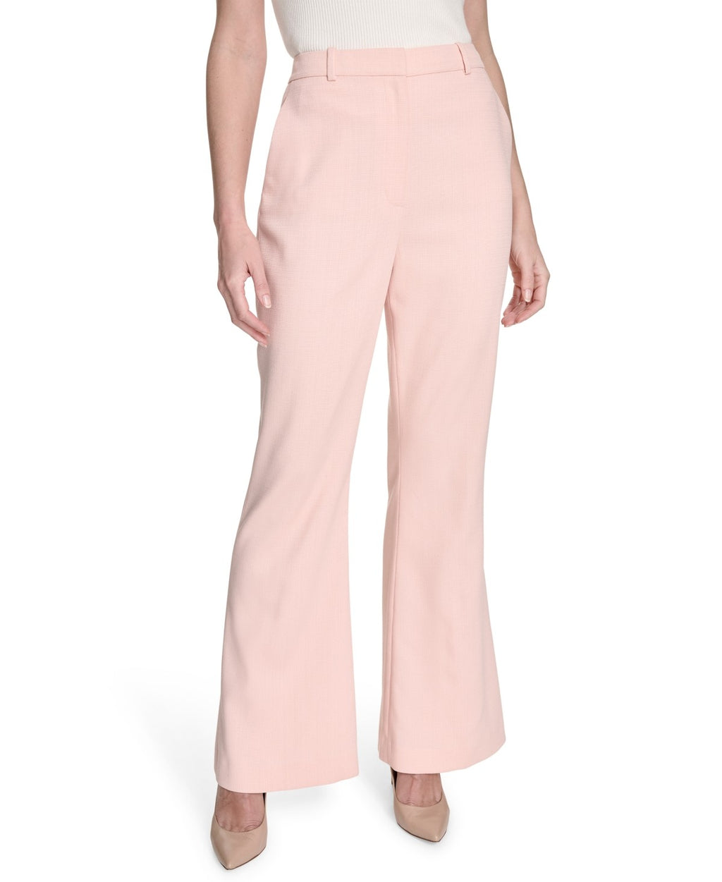 Tommy Hilfiger Size 2 Pink New Pants