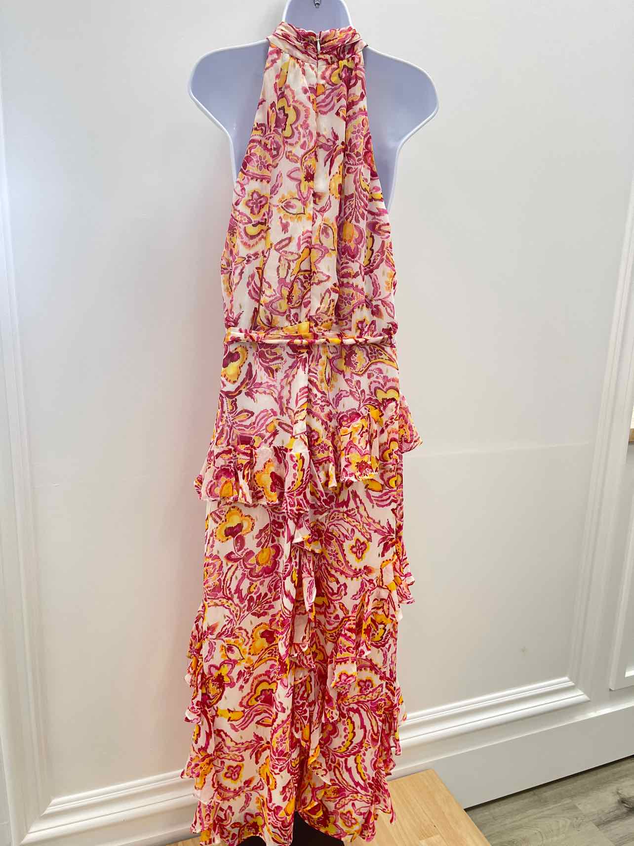 CeCe Size 12 Pink New Dress