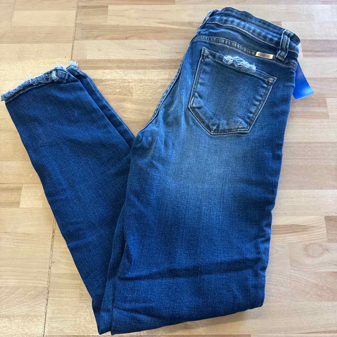 KanCan Size 3 Denim Jeans