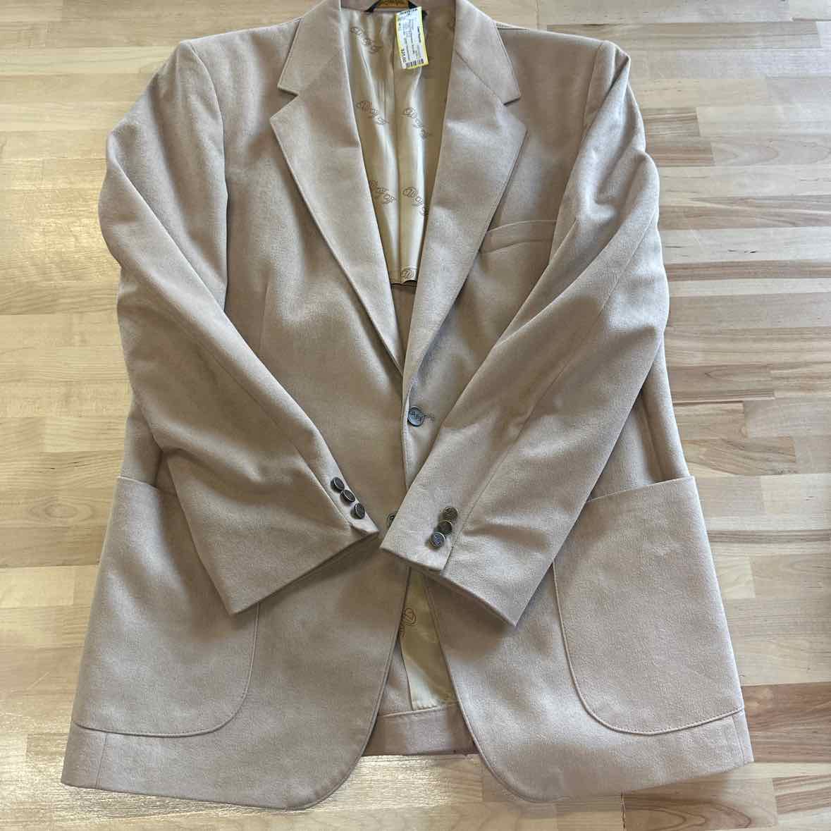 Farah WesternWear Size 44 (L) Tan MENS Blazer