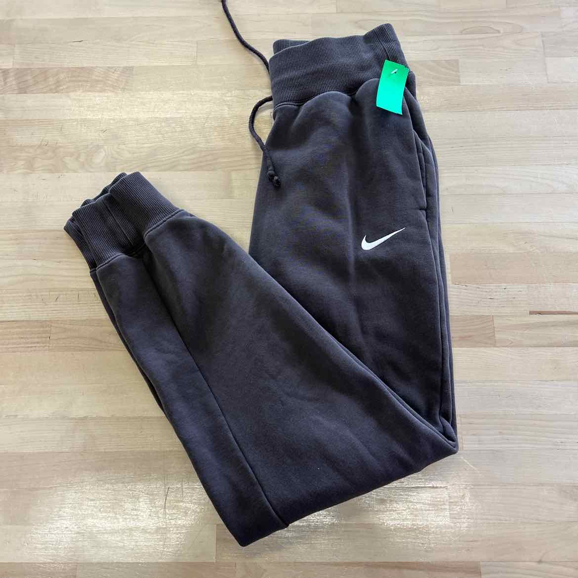 Nike Size S Brown Preloved Sweatpants