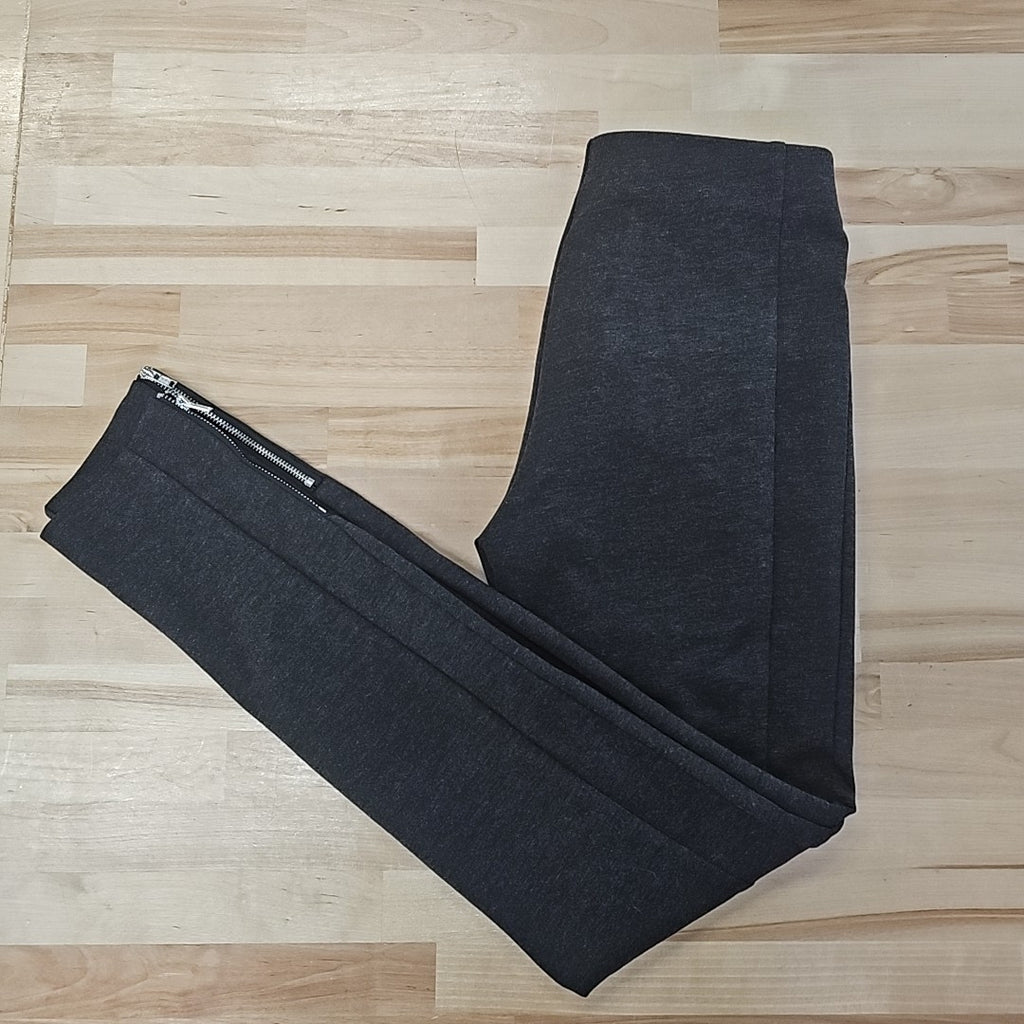 Bar III Size XS Gray New Pants