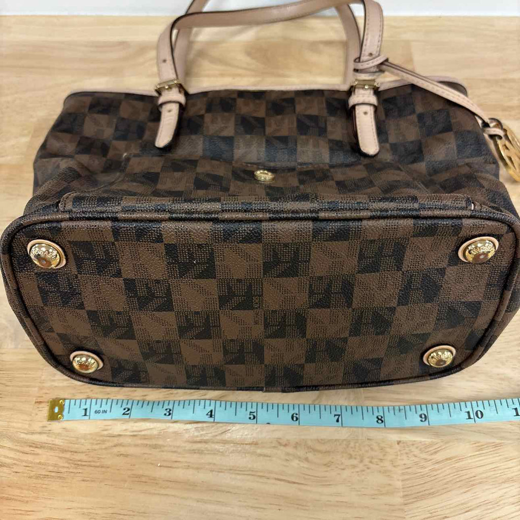 Michael Kors Brown Totes