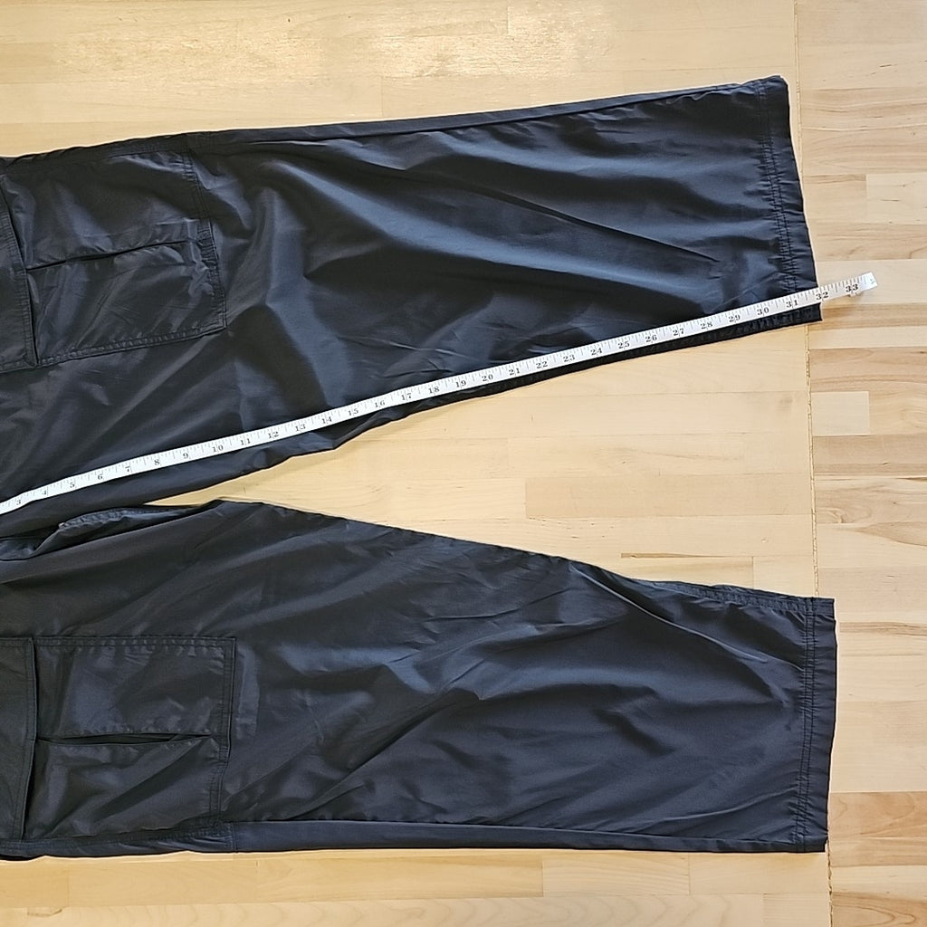 Bass Outdoor Men's Regular-Fit Stretch Performance Cargo Pants