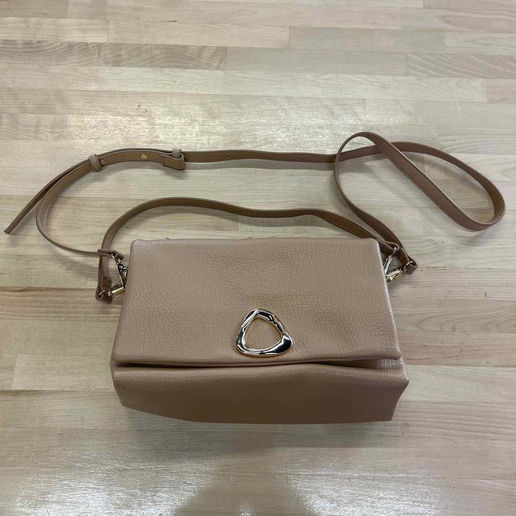 International Concepts Brown Handbag