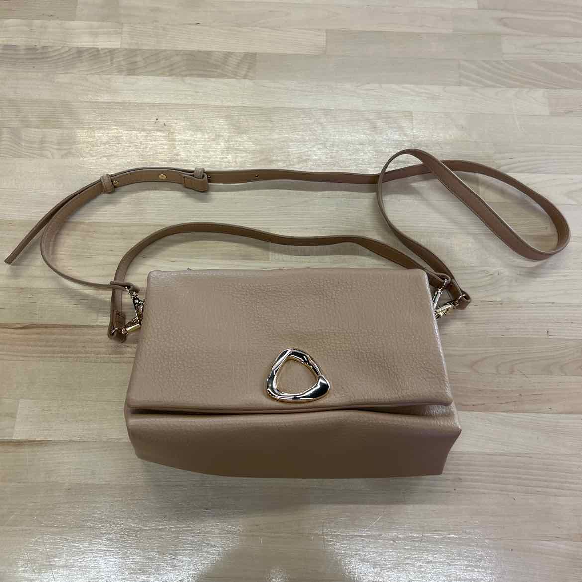 International Concepts Brown Handbag