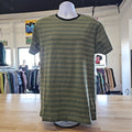 Reef Size M Green New MENS T-shirt