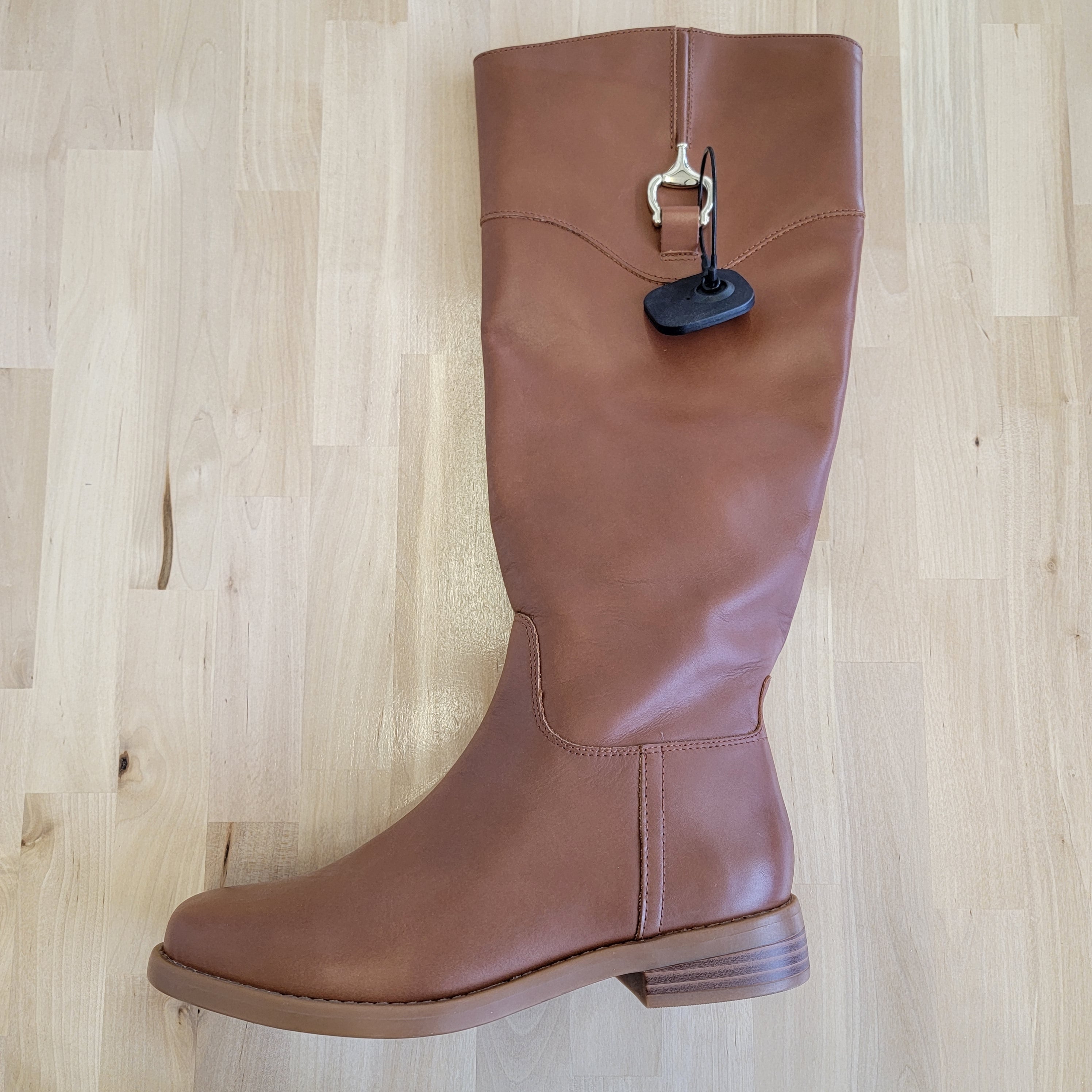 Giani Bernini Shoe Size 7.5 Brown Boots