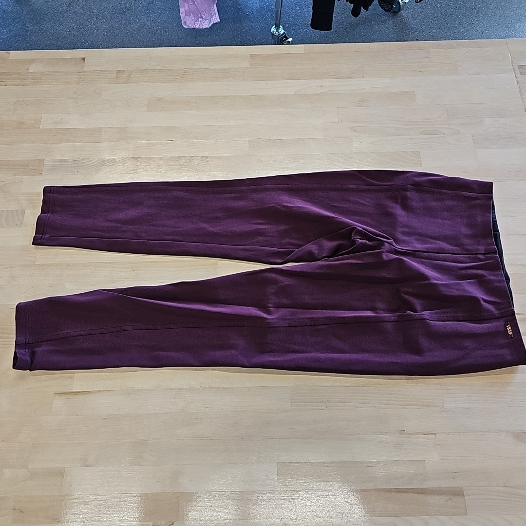 Ivanka Trump Size S Wine Pants