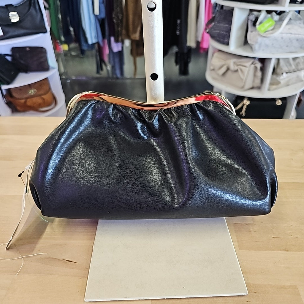 I.n.c. International Concepts Avahh Sculpted Clutch
