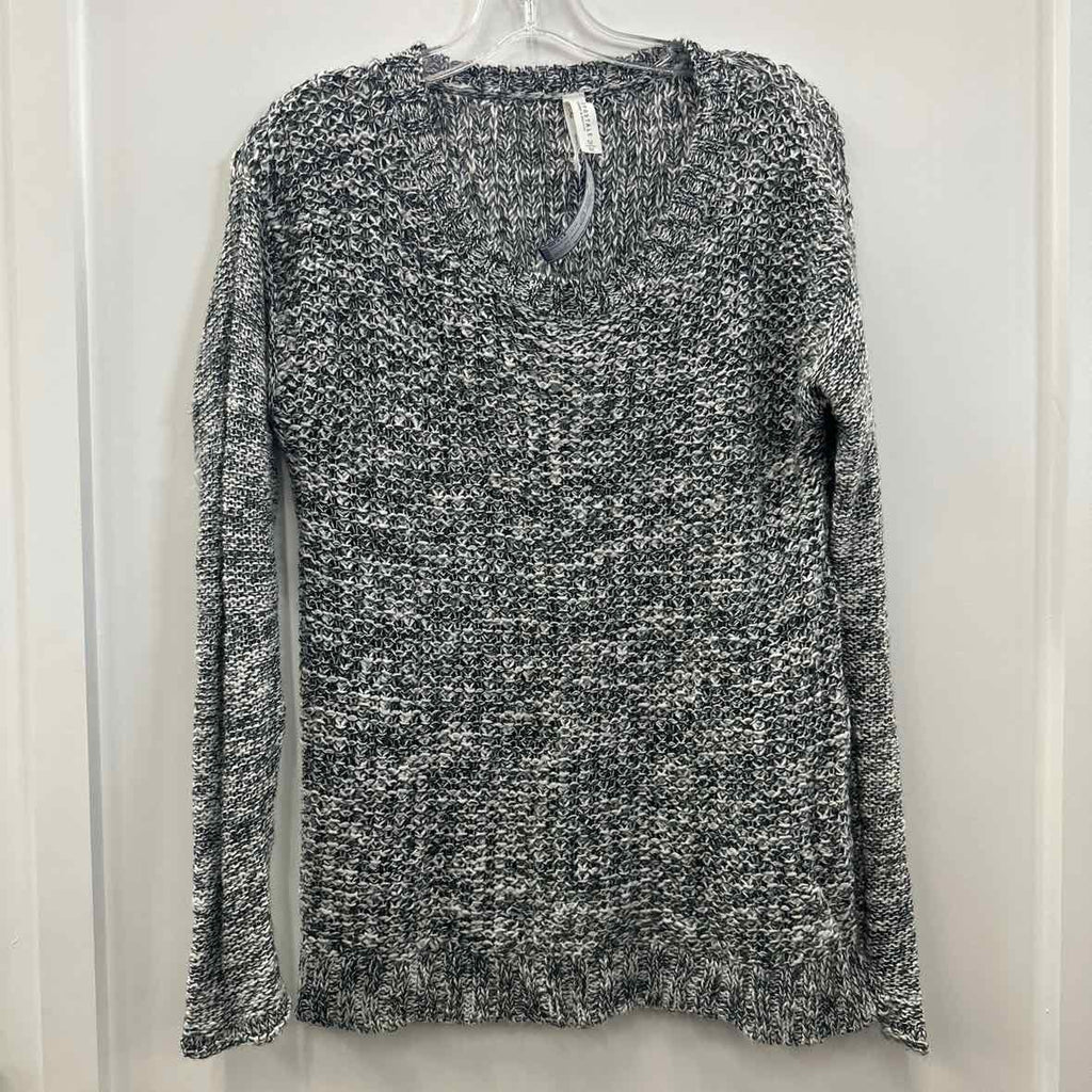 Aeropostale Size M Gray Sweater