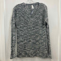 Aeropostale Size M Gray Sweater