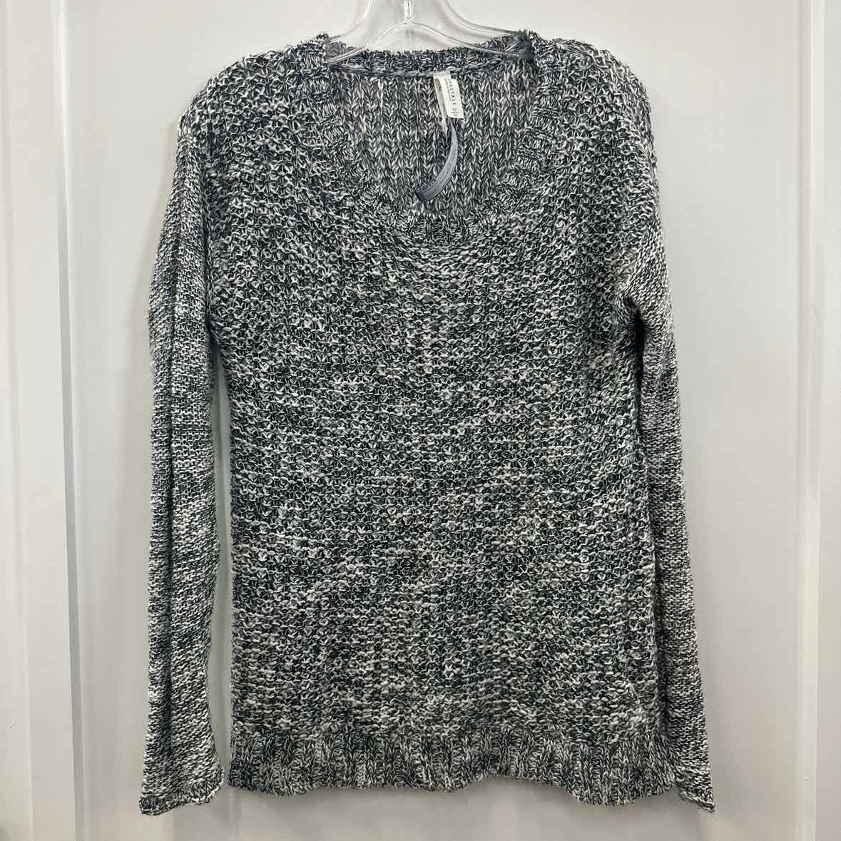 Aeropostale Size M Gray Sweater