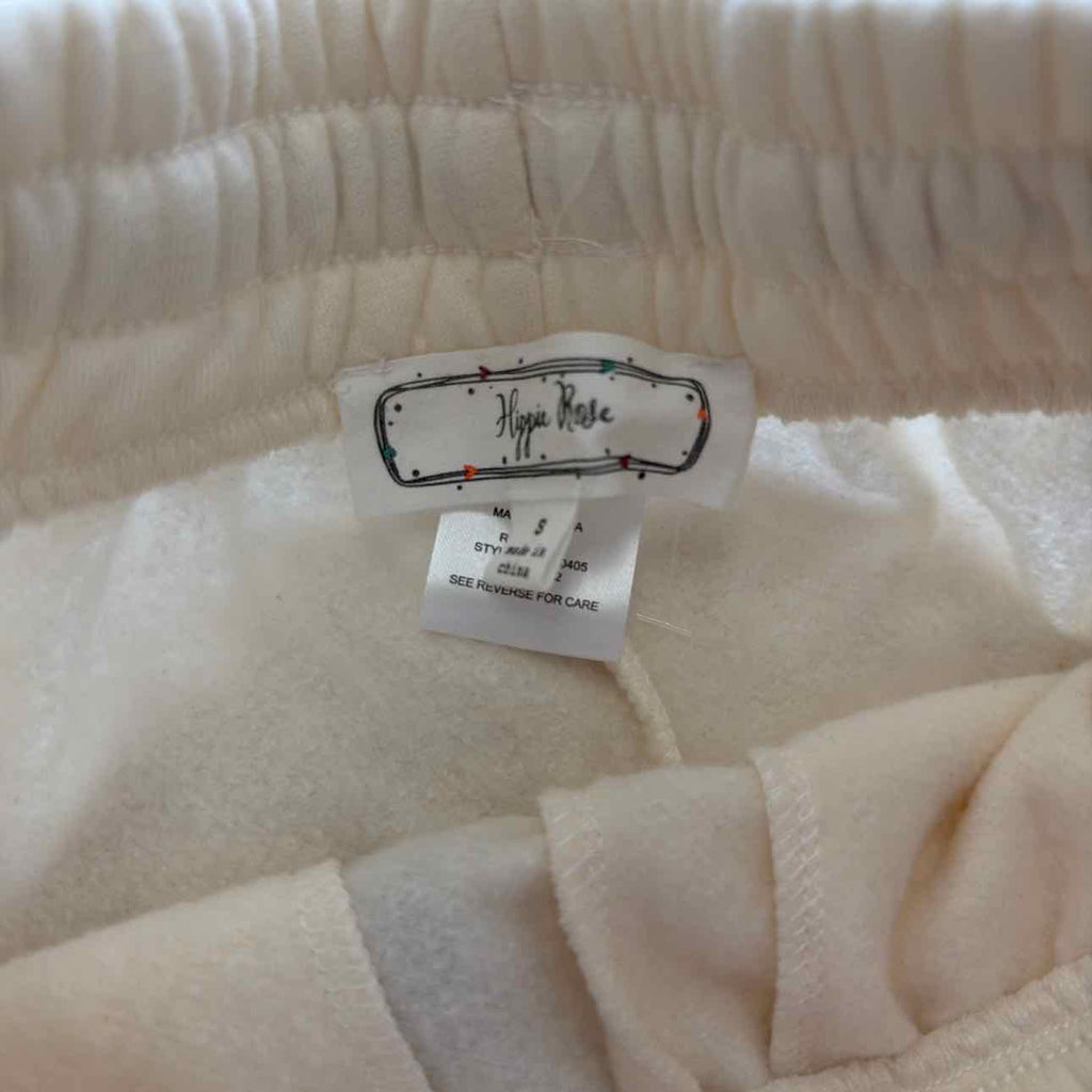 hippie rose Women Size S Cream New Shorts
