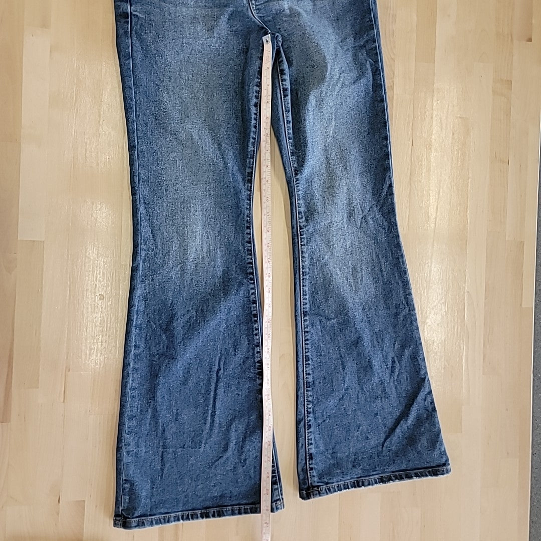 Celebrity pink Size 5 Blue Denim New Jeans