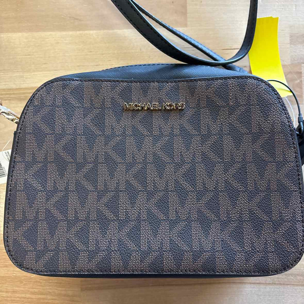 Michael Kors Brown Handbag