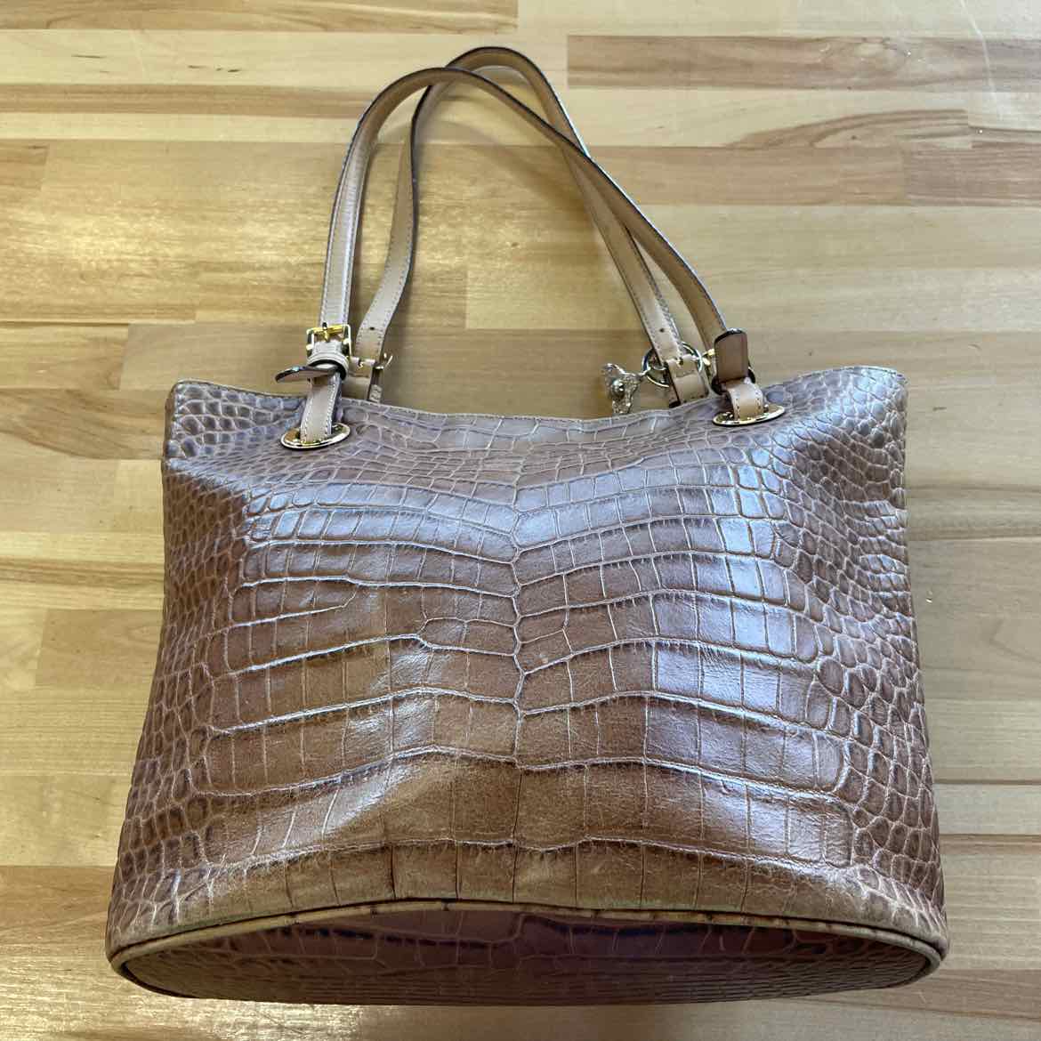 Michael Kors Brown Handbag