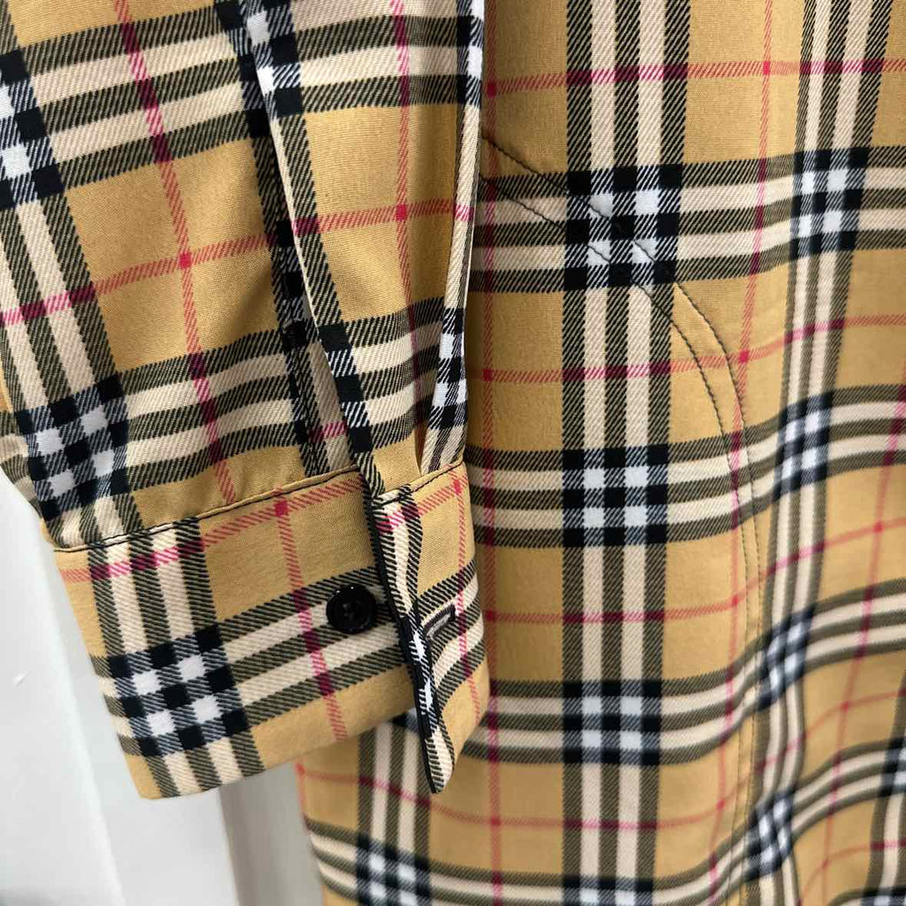 good days Size XL Yellow Dress